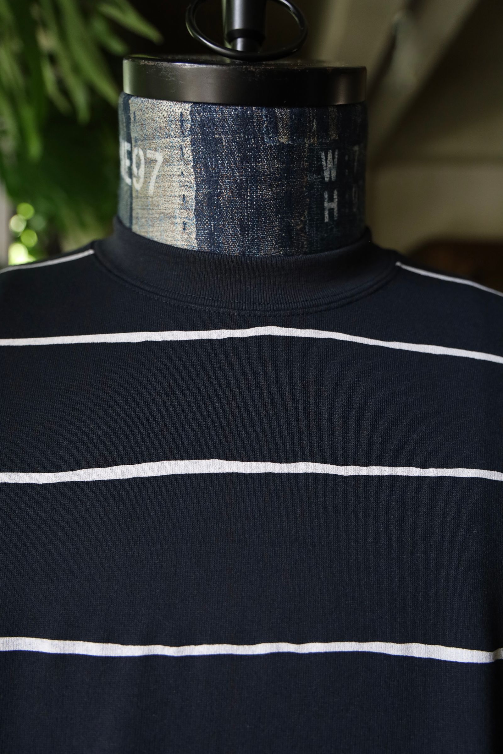 Stripes For Creative - S.F.C 24FW エスエフシーSUPER BIG WIDE
