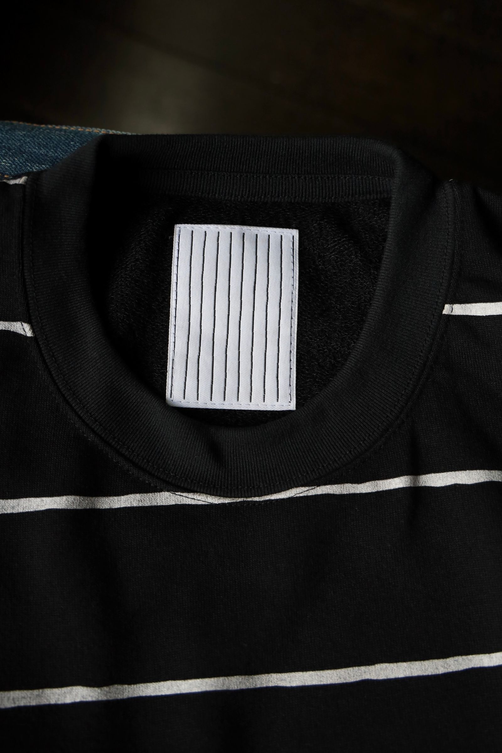 Stripes For Creative - S.F.C 24FW エスエフシーSUPER BIG WIDE