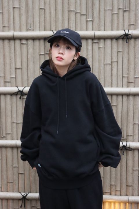 FreshService LIGHT OZ PULLOVER HOODIE style.2023.01.15.