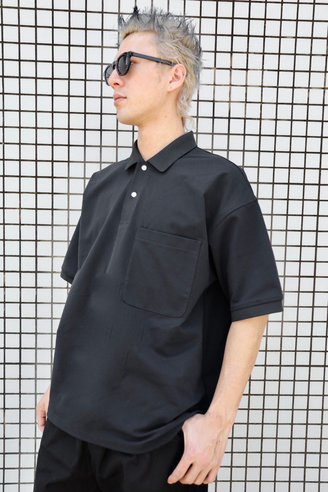 DAIWA PIER 39 TECH POLO SHIRT S/S スタイル 5月23日(土)新作発売！