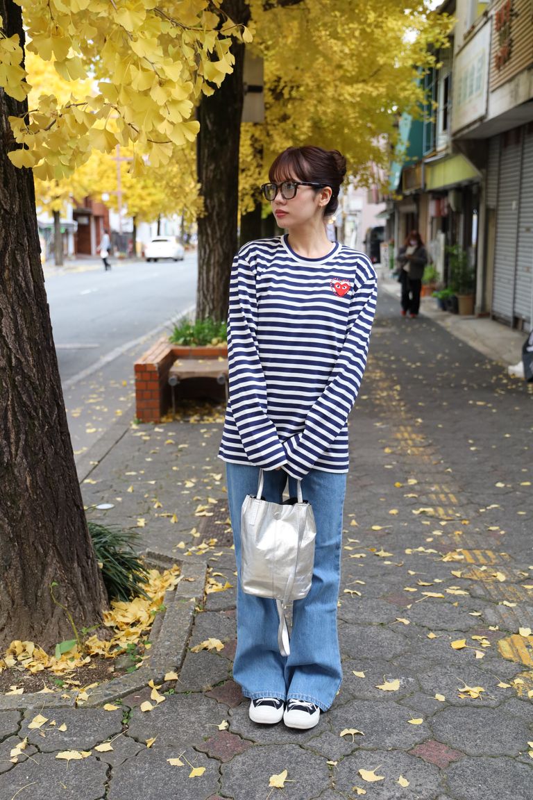 154cm/size:S