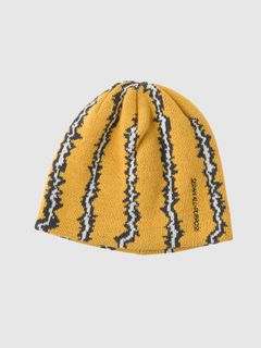 セダンオールパーパス FW24 Thunder Beanie(SD24F-CP05)  Mango Thunder