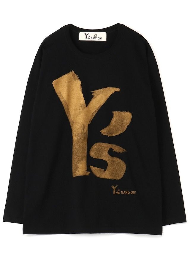 Y's BANG ON! (ワイズ バングオン) スタート！