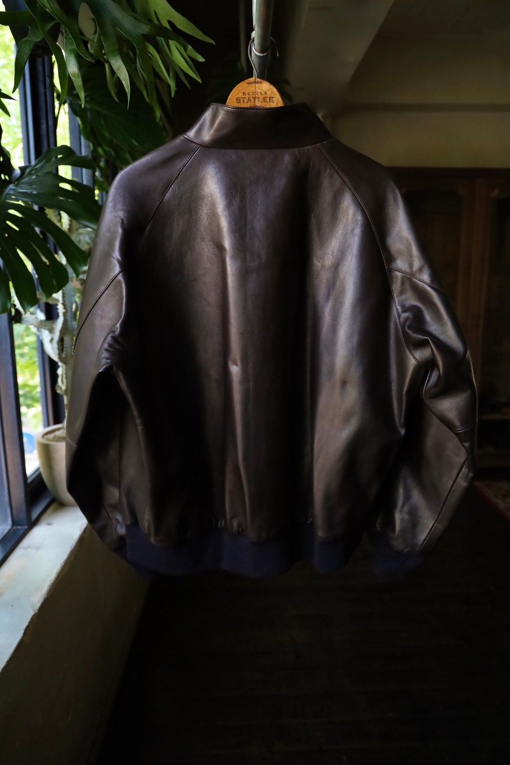 A.PRESSE - アプレッセ Vintage Corduroy Sports Jacket(24AAP A.PRESSE - アプレッセ Vintage Corduroy Sports Jacket(24AAP