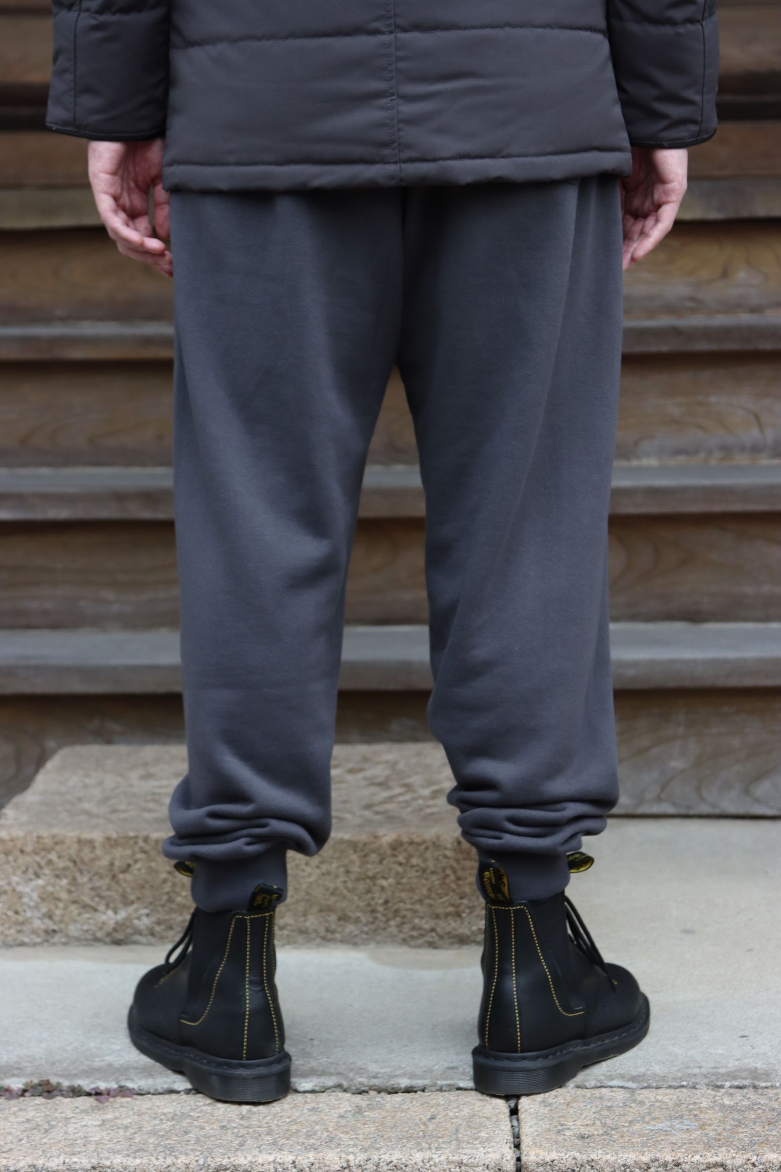 CANADA GOOSE CARSON PARKA FF"DARK GRAY"style.2021.10.17.