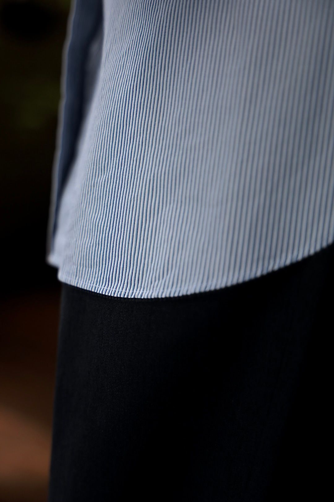 アプレッセ 2026 Regular Collar Shirt(26SAP-02-16)NAVY☆4月25日(土)発売！