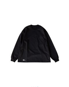 フレッシュサービス COMFORT-PROTEC L/S TEE(FSC262-70090)BLACK☆6月27日(土)発売！