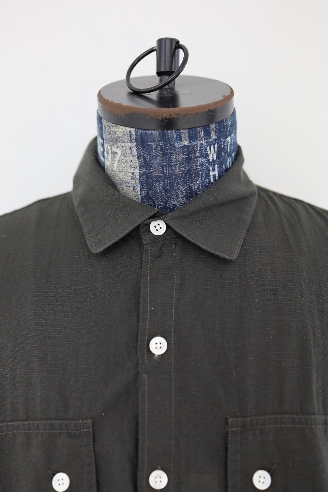 CHASSE チェイス26SS KATRN-SCR(26-SH1)BLACK☆3月7日(土)発売！