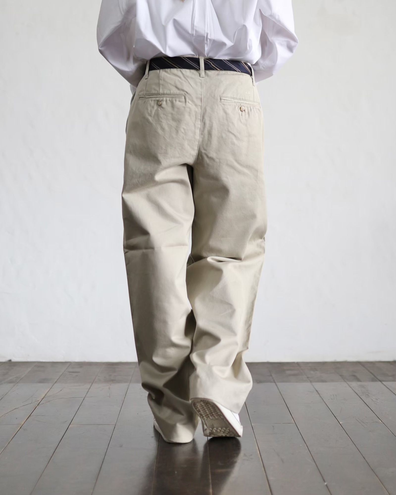 J.B.ATTIRE PICK UP STYLE.2024.7.7