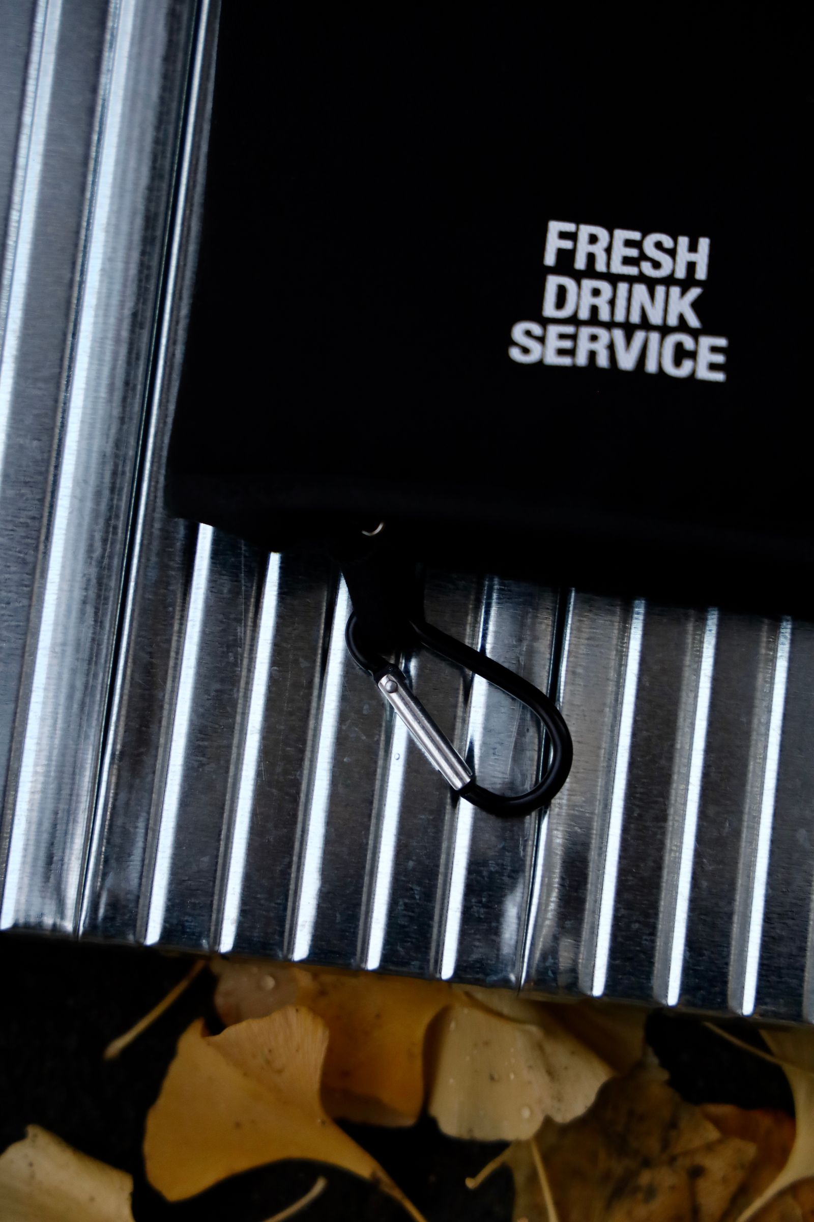 フレッシュサービス FDS_MITTEN (FDS251-99217)BLACK