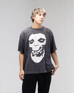 セントマイケル 26SS BAPE_SS T-SHIRT/ALWAYS LOVE(SM-MK8-0000-C49)BLACK☆2月7日(土)10:00発売！