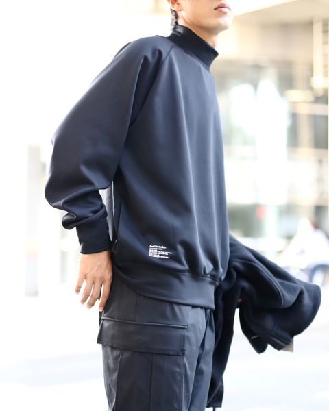 CANADA GOOSE Lawson Jacket Kind Fleeceスタイル