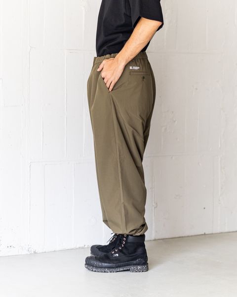FreshService SERVICE WORK TEE (BLACK) 新作発売！