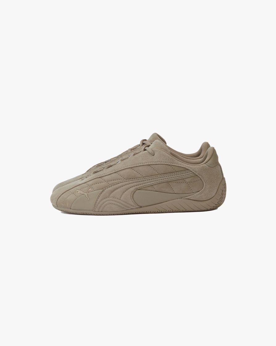 PUMA × Graphpaper  Speedcat Plus GRAPHPAPER(GU253-90600)GREGE☆8月30日(土)発売！