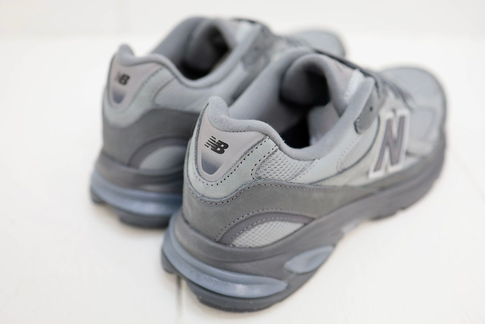 コムデギャルソンオム COMME des GARCONS HOMME×New Balance 2010V(HQ-K101-001) GRAY☆3月20日(金)新作発売！