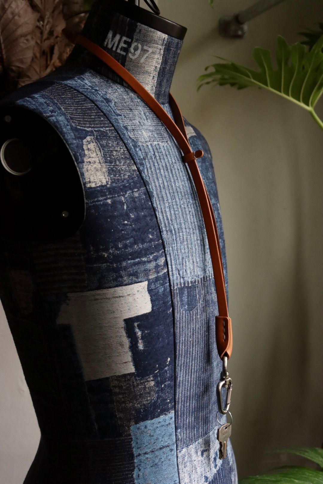 Hender Scheme - エンダースキーマ ネックストラップneckstrap