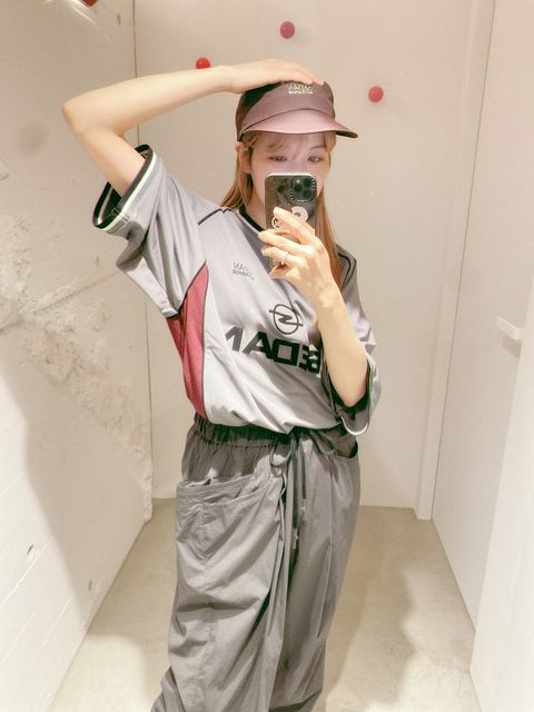 SEDAN ALL-PURPOSE SS24 新作UMBRO® S/S Game Shirt style.2024.3.4