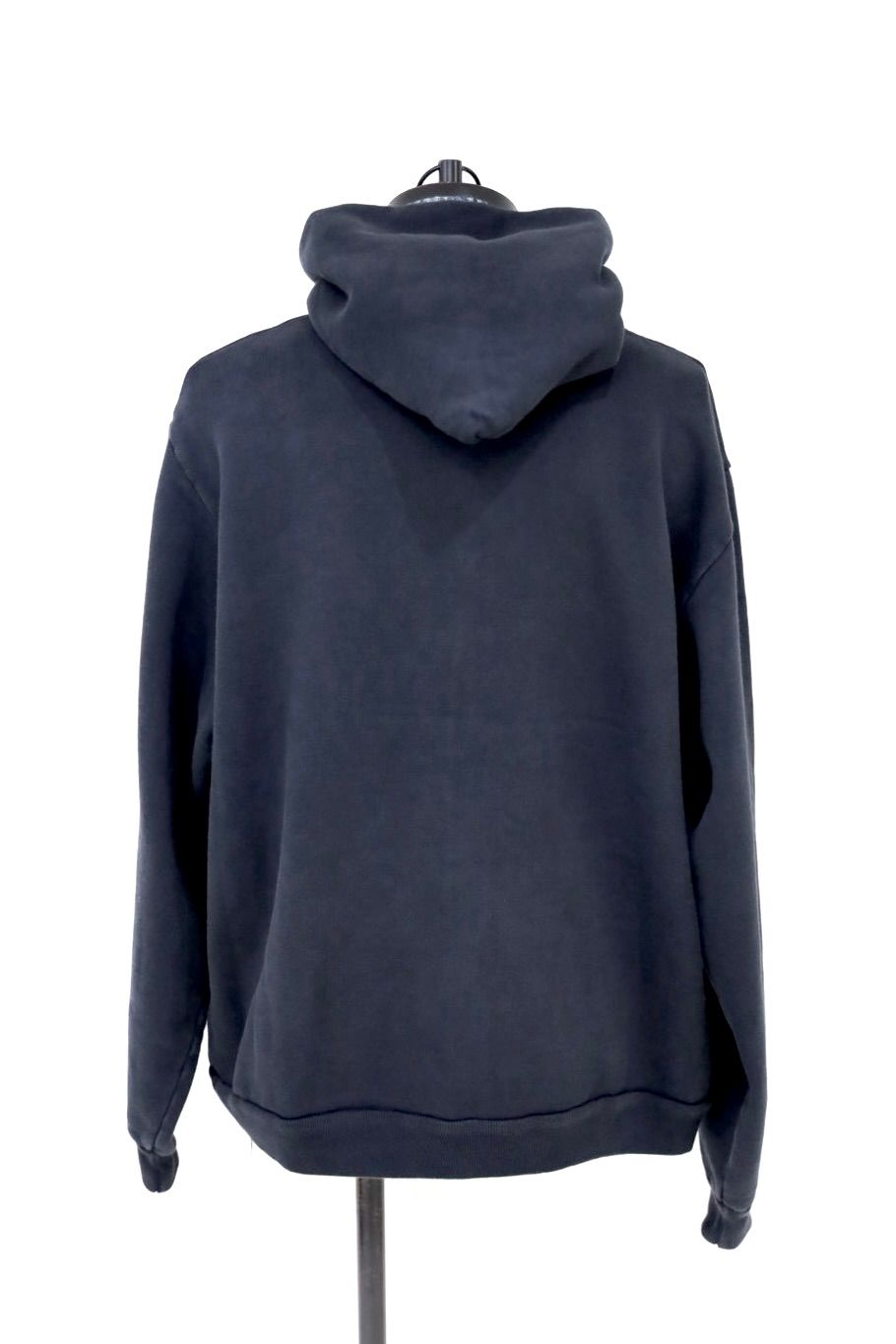 アプレッセ 2026 STYLE2 Vintage Zip Sweat Hoodie(26AAP-05-10)BLACK☆8月8日(土)発売！