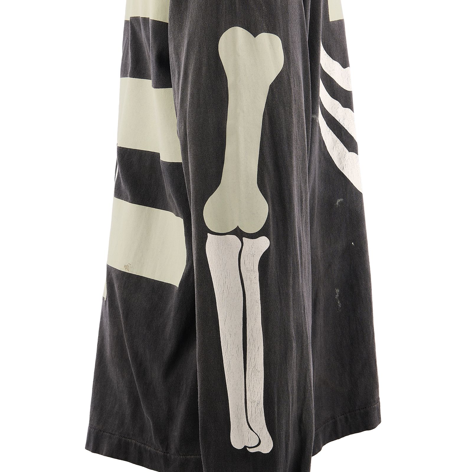 セントマイケル 26SS BH_LS T-SHIRT/BORN (SM-MK8-0000-C30)BLACK☆2月21日(土)10:00発売！