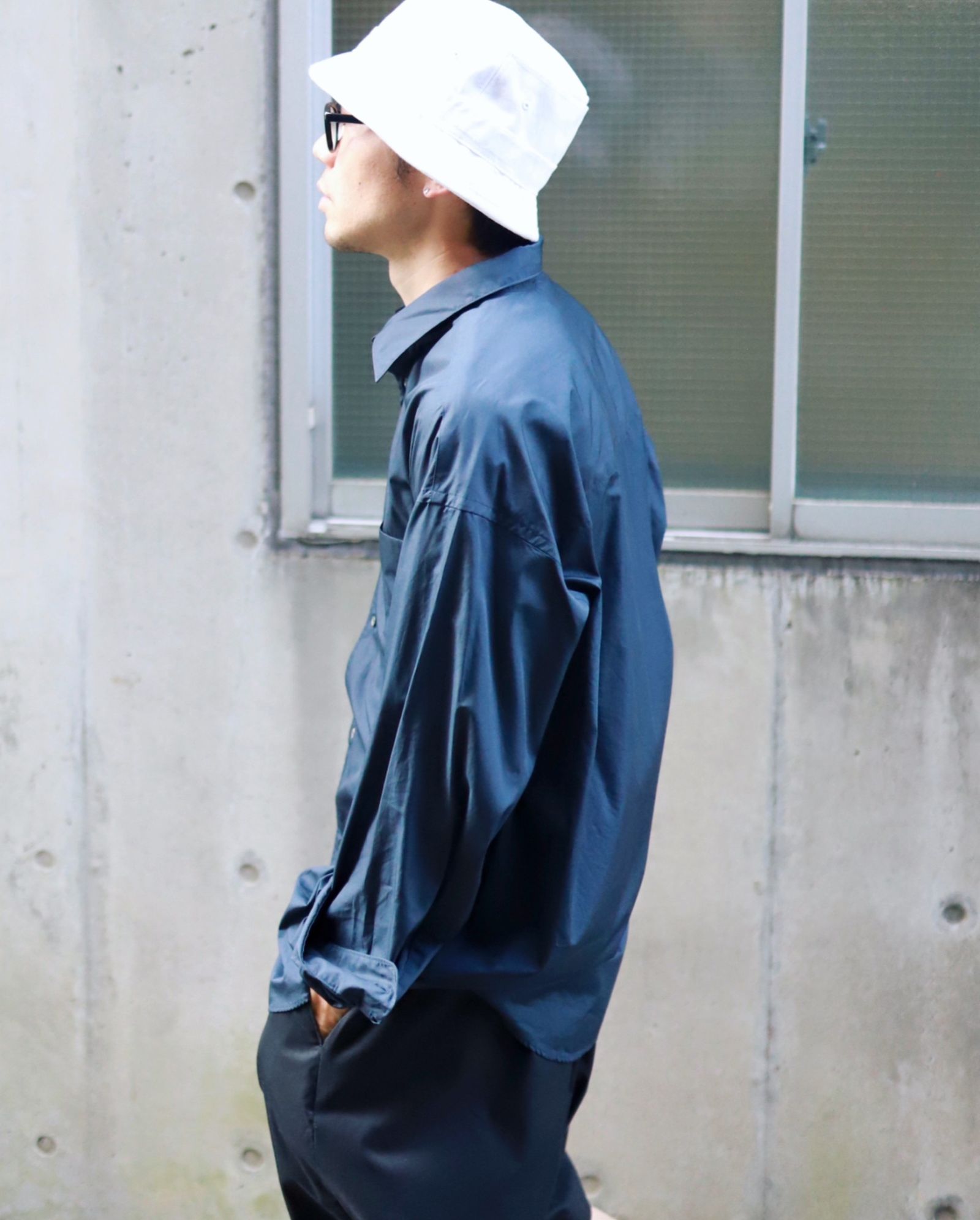 BASICKS/ベイシックス】〈別注〉 HEART KNIT/ギフトにもオススメ