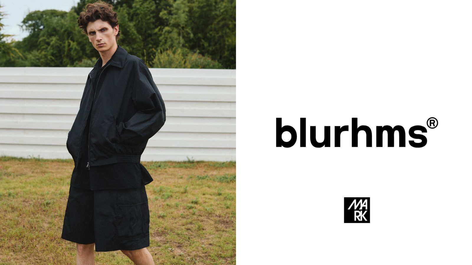 blurhms 26SS☆2月13日(金)新作発売！