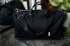 エンダースキーマ25SA バッグ boston luggage(ro-rb-blg)black☆8月9日(土)発売！