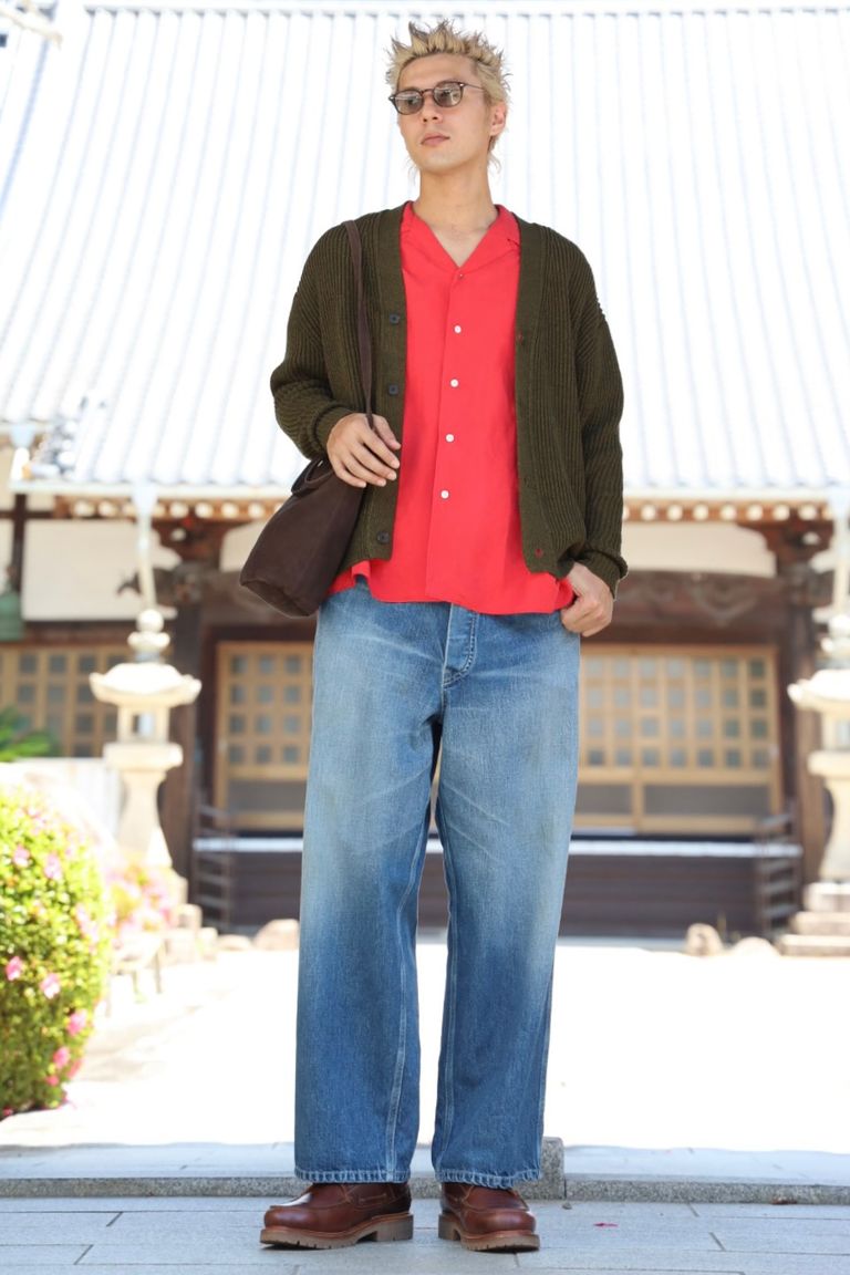A.PRESSE Silk Linen Lilian Cardigan PICK UP STYLE !