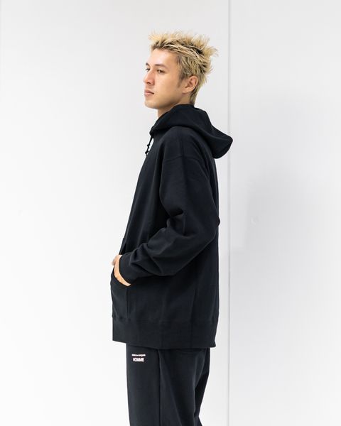 COMME des GARCONS HOMME HOMMEプリントパーカー 10月3日(金)新作発売！