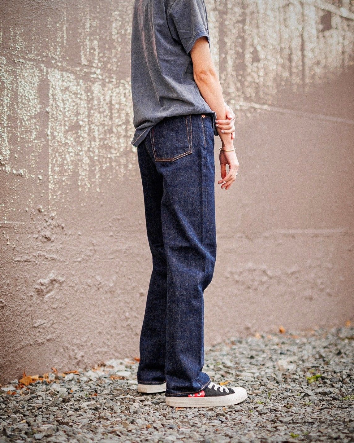 J.B.ATTIRE 25SS 新作Chambery T-shirt style.2025.1.24