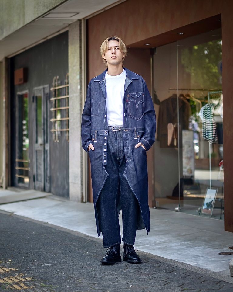 186cm/size:M
