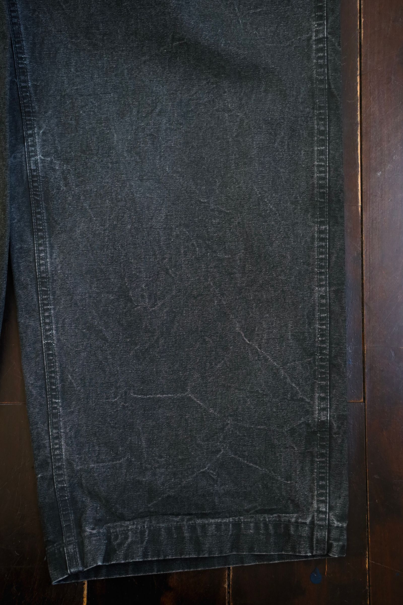 アプレッセ M-51 Custom Pants(25SAP-04-03H) OLIVE☆4月5日(土)発売！