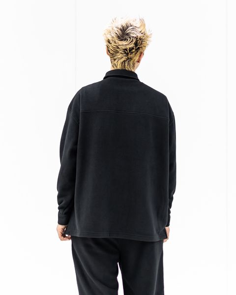 FreshService MICRO FLEECE COVERALL 10月18日(土)新作発売！