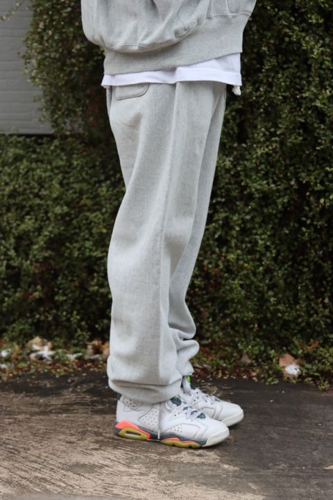 セントマイケル 新作HOODIE POSSESSION style 2022.12.24