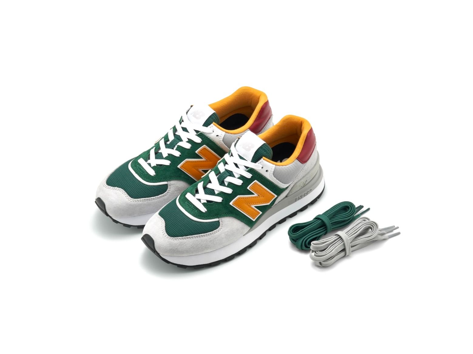 eYe JUNYA WATANABE MAN × New Balance 574 Legacy 4月22日(金)発売 | mark