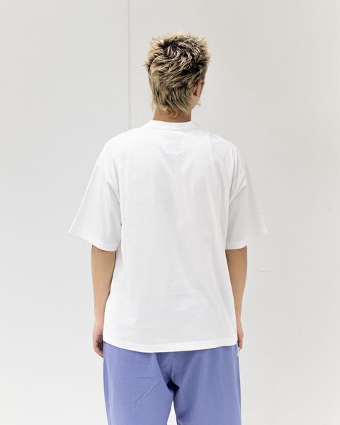 S.F.C LOGO BASIC SS TEE 5月9日(土)新作発売！