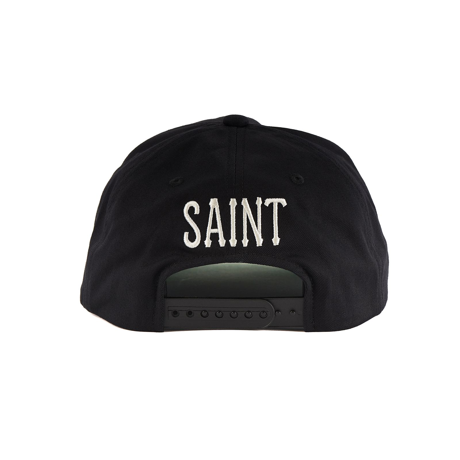 SAINT M×××××× - セントマイケル 23SS ETERNITY CAP(SM-S23-0000-071