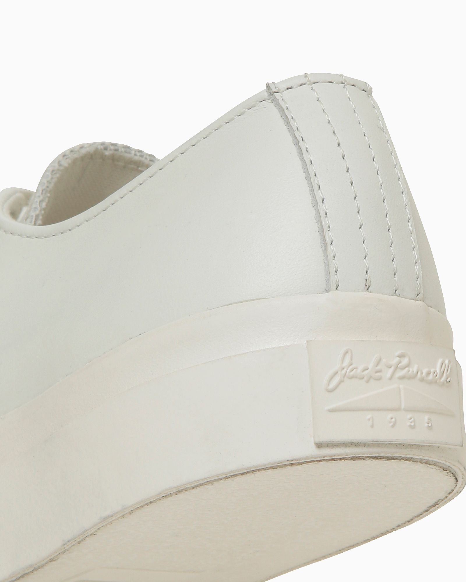 JACK PURCELL 1935 レザージャックパーセル (33301411) WHITE MONOCHROME☆9月12日(金)発売！
