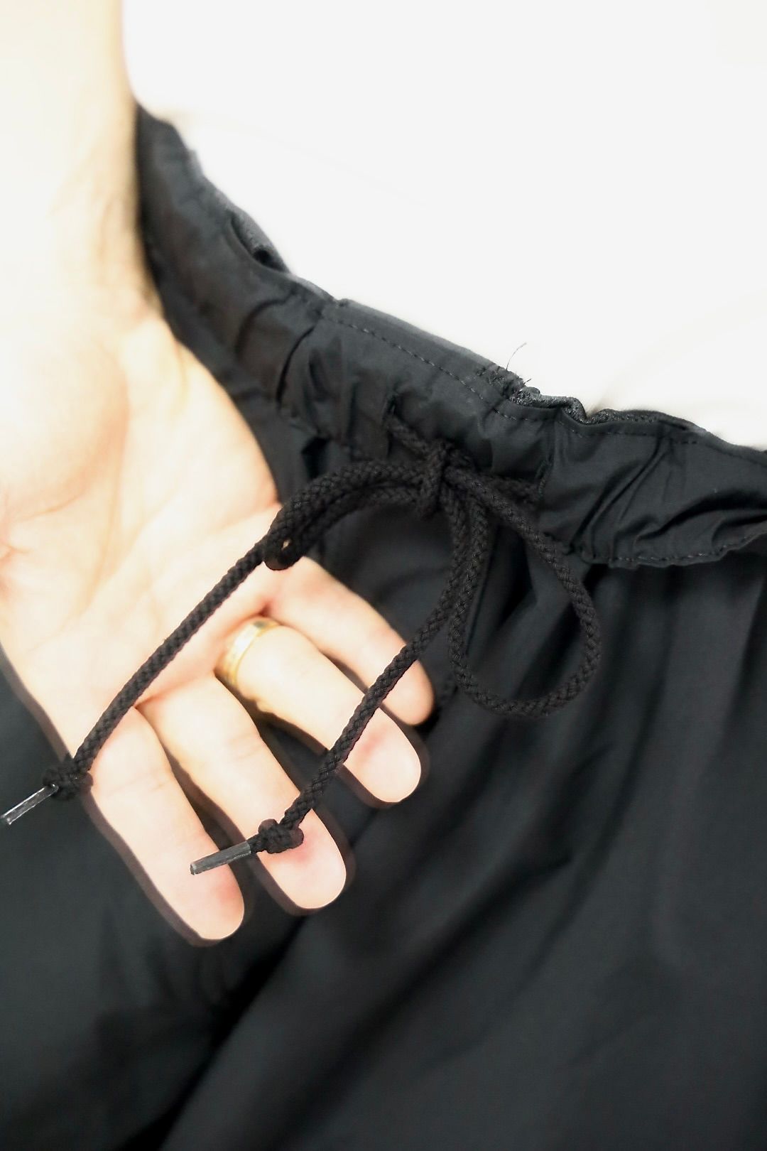 COMME des GARCONS HOMME 26SS トラックジャケットスタイル