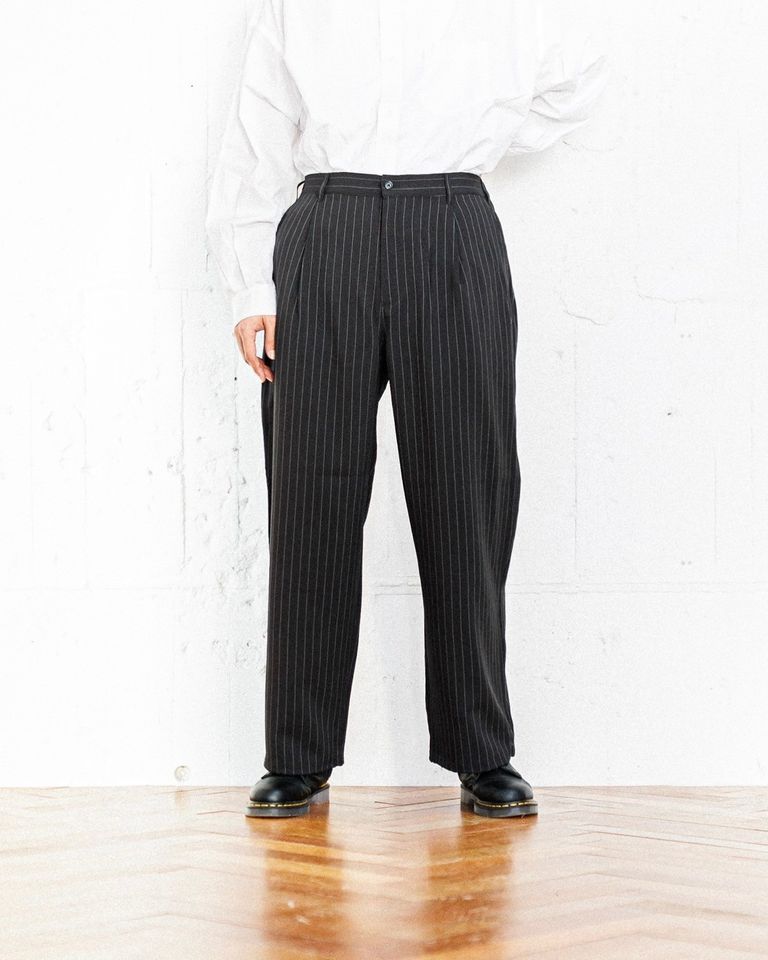モデル186cm/sizeL