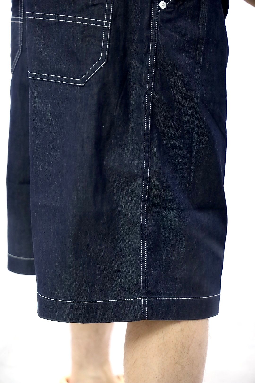 COMME des GARCONS HOMME 26SS 1stタイプデニムジャケットスタイル