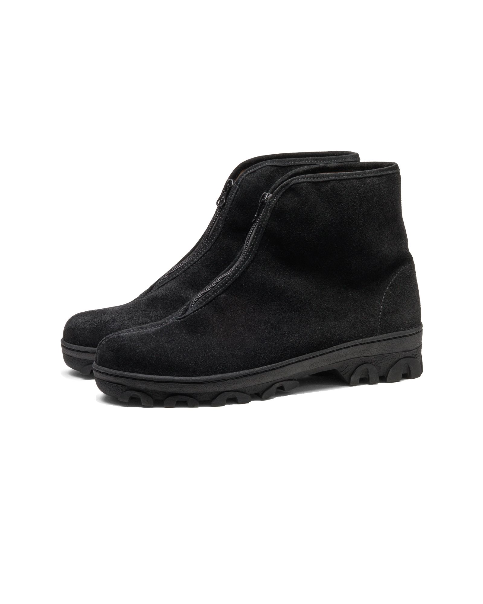 グラフペーパー REPRODUCTION OF FOUND for GP RUSSIAN MILITARY BOOTS(GU263-90511)BLACK☆9月19日(土)発売！