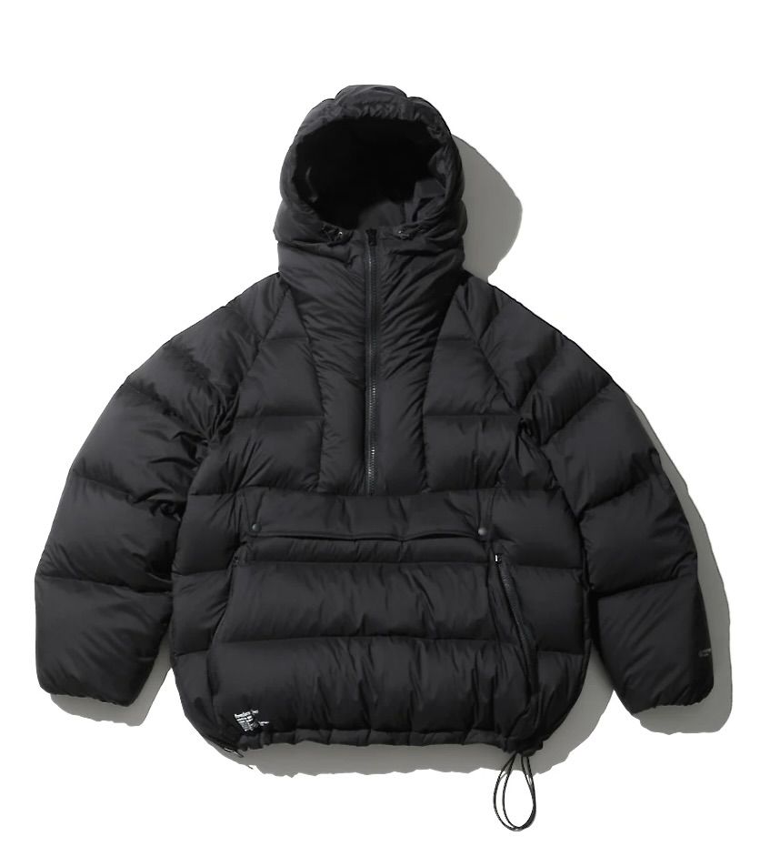 在庫品　即納 FreshService 22AW ベンチコート フレッシュサービス L ダウンジャケット