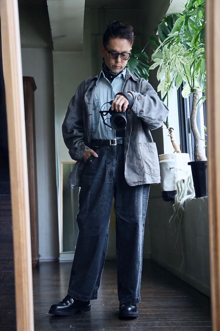 170cm/size:1