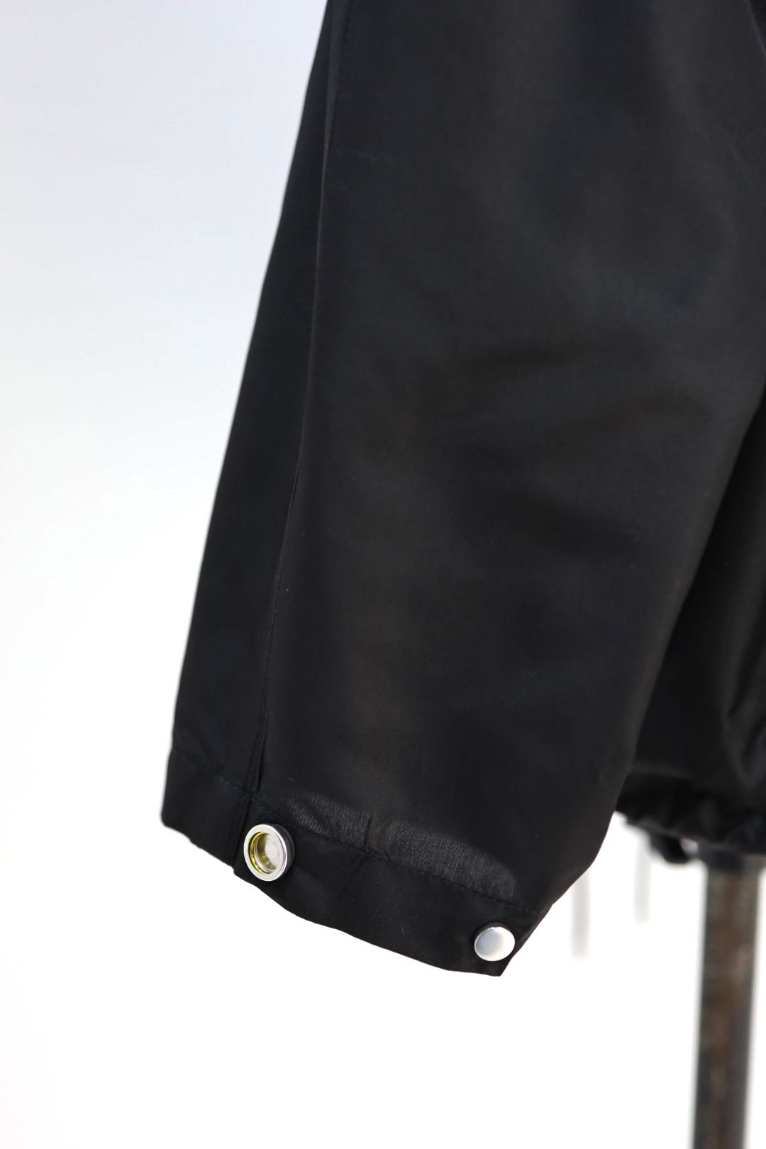 MARKAWARE 26SS COACH JACKET Ⅲ(A26A12BL02C)BLACK☆新作発売！