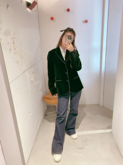 J.B.ATTIRE 24AW 新作Val-de-Marne jacket style.2024.8.27