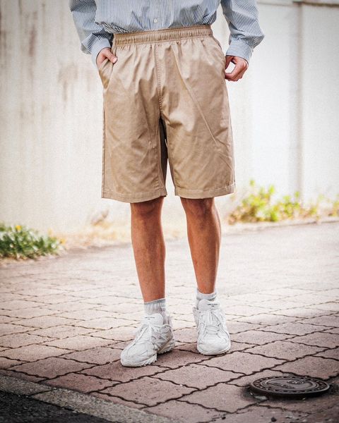 フレッシュサービス CORPORATE EASY SHORTS セットアップスタイル 2月1日(土)発売！
