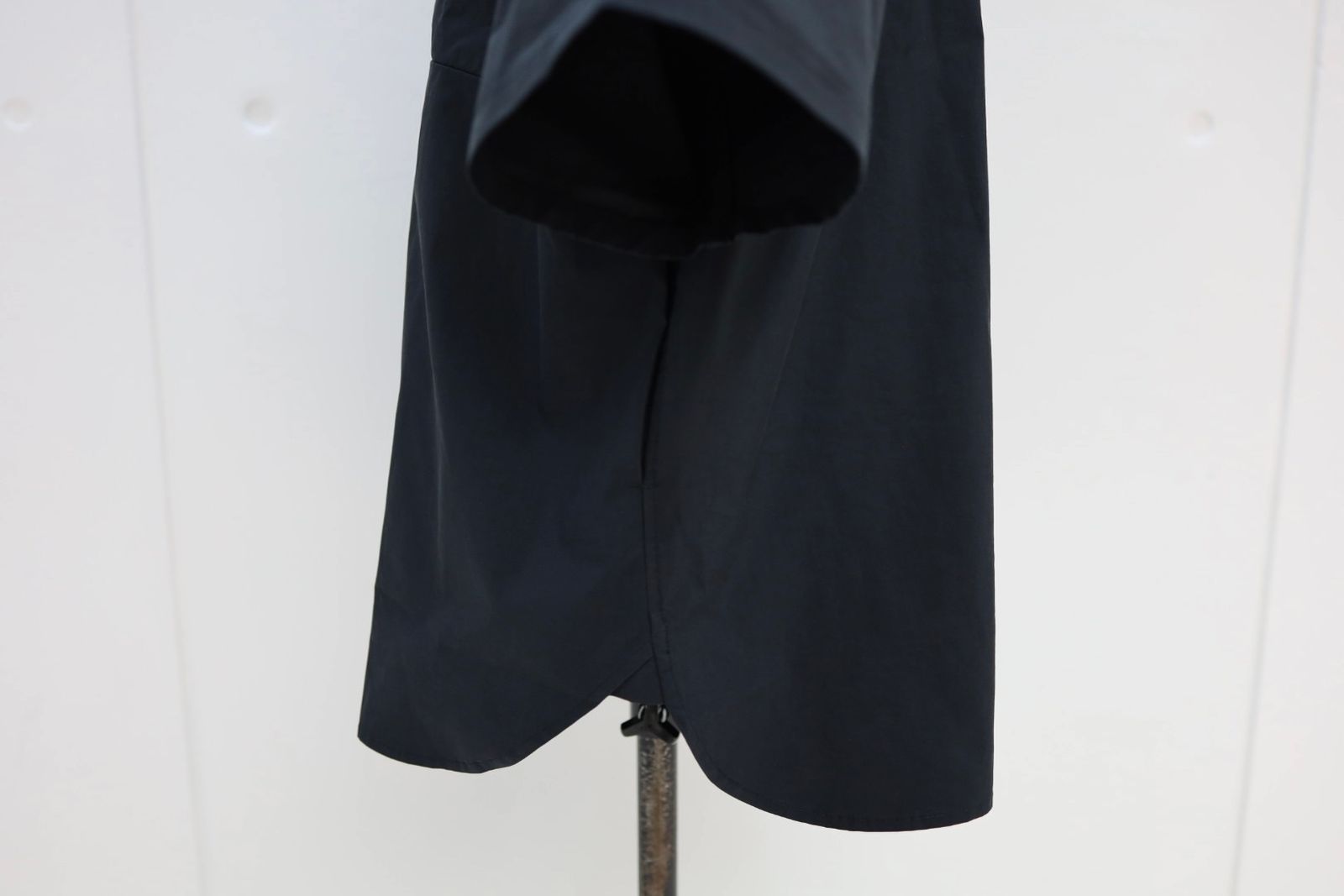 フレッシュサービス SOLOTEX® TYPEWRITER UTILITY S/S B.D SHIRT(FSC261-50203)BLACK☆3月20日(金)発売！