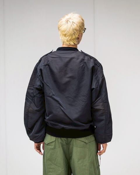 BOWWOW L-2B FLIGHT JACKET AGED⭐︎11月8日(土)新作発売！