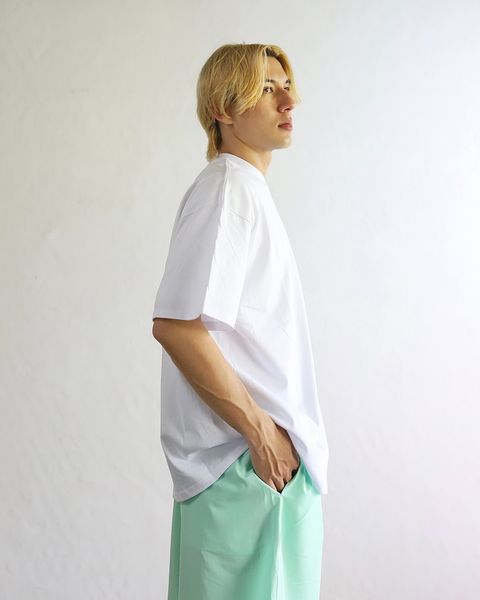 Freshservice CORPORATE PRINTED S/S TEE style 2024.4.19