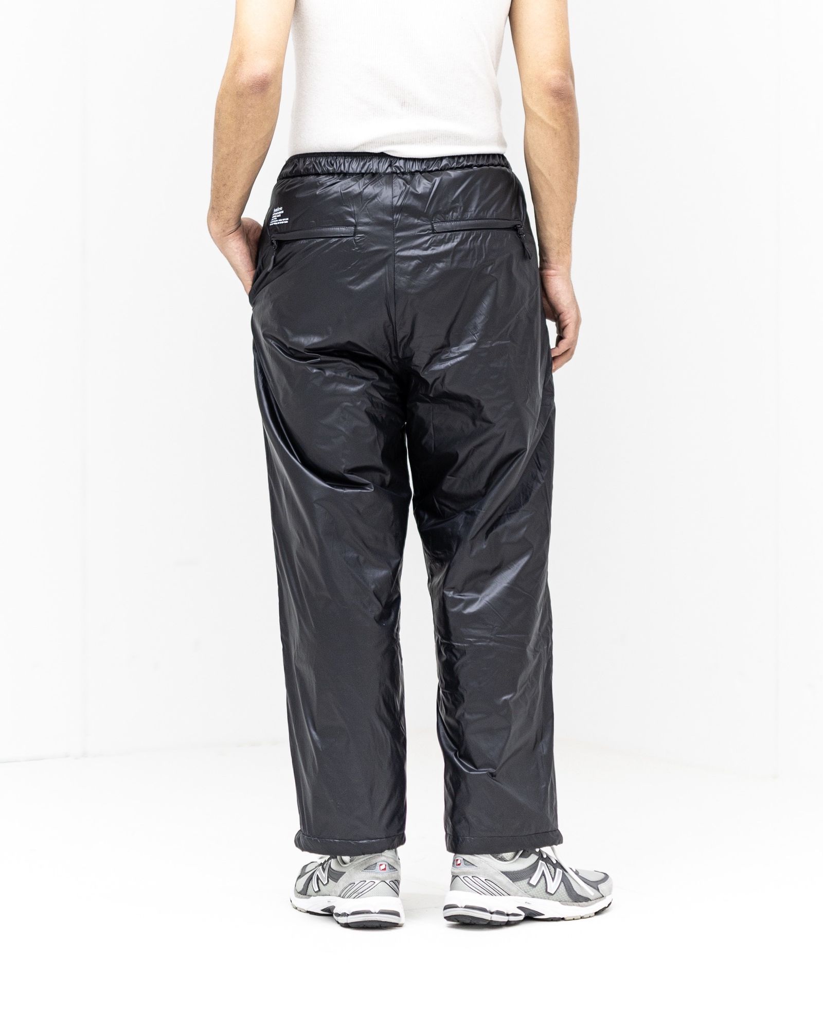 FreshService PERTEX® QUANTUM PADDED JACKET 新作発売！